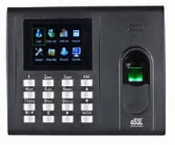 eSSL K30 PRO - Fingerprint Time Attendance Terminal with 2.8" Color Screen